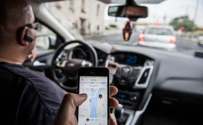 Dicas Uber – Aprenda a aproveitar ainda mais o aplicativo de viagens