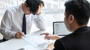 Como identificar sinais de que a empresa está prestes a te demitir — e o que fazer agora