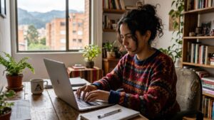 Como se inscrever nos Cursos Gratuitos do Senac