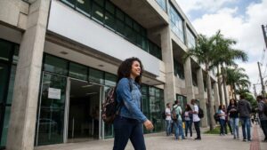 Cursos Gratuitos Senac Tipos e unidades