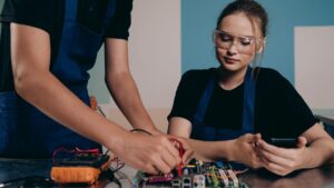 Cursos Gratuitos Senai O Que Verificar