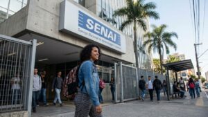 Cursos Gratuitos Senai Perto de você Como Encontrar Vagas