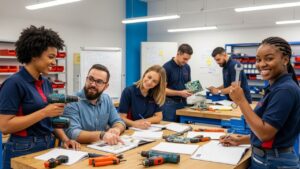 Cursos do PRONATEC formações gratuitas