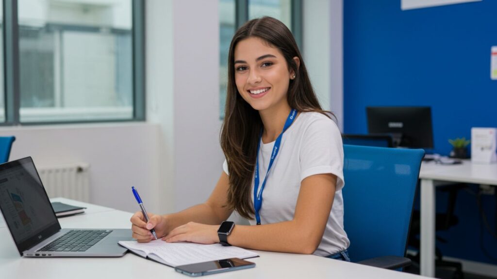 Jovem Aprendiz Guia de vagas e salários