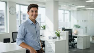 Jovem Aprendiz Quem pode participar