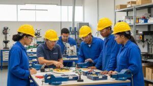 PRONATEC Guia completo de cursos