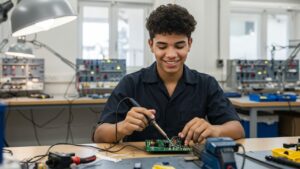 PRONATEC Requisitos, vagas e cursos